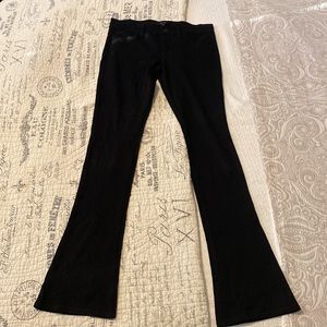 Joes jeans/ micro flare